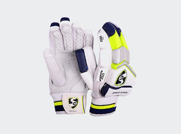 sg maxilite ultimate batting gloves
