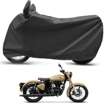 royal enfield classic 350 cover