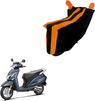 scooty cover flipkart