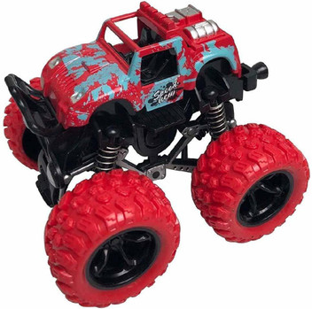 monster truck toys flipkart