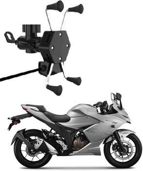 flipkart bike mobile holder