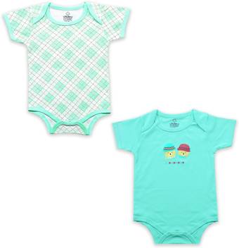 The Boo Boo Club Baby Boys Baby Girls Green Bodysuit Buy The