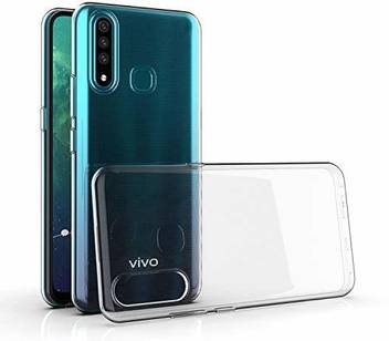 Dotcase Bumper Case For Vivo U20 Dotcase Flipkart Com