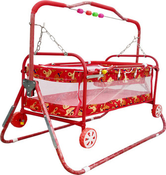 flipkart baby jhula