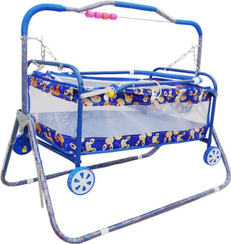 new bassinet