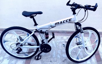 bicycle alloy wheel price