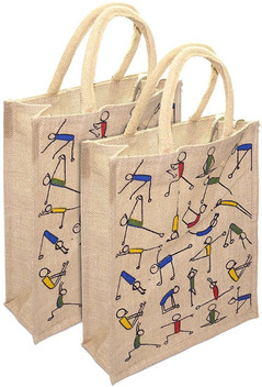 jute grocery bags online