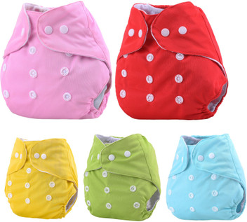 cloth diaper flipkart
