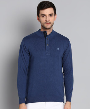 monte carlo turtleneck sweater