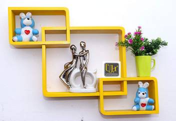 Universal Handicraft Home Decorative Items In Living Room Gifts Items Wooden Wall Shelf Price In India Buy Universal Handicraft Home Decorative Items In Living Room Gifts Items Wooden Wall Shelf Online If you are using wooden furniture, then use ceramic home decor products. flipkart