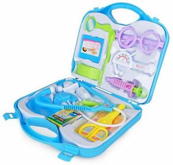 Umiya Toys Octor Kit Toys For Kids Doctor Kit Pretend Play Doctor