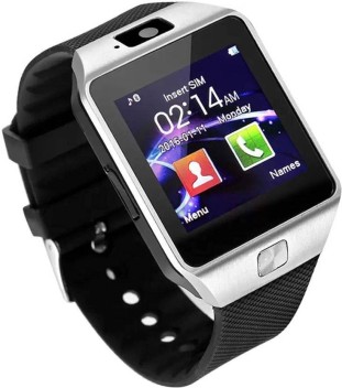 watch mobile price flipkart