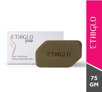 Ethiglo Skin Whitening Soap Price In India Buy Ethiglo Skin Whitening Soap Online In India Reviews Ratings Features Flipkart Com