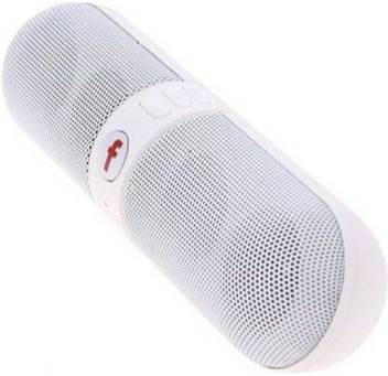 pill bluetooth speaker