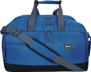 sky duffle bags