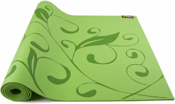 printed yoga mats online india