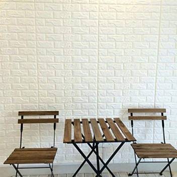 N Store Medium 3d Wall Sticker Sticker Price In India Buy N