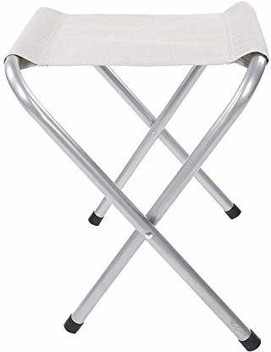 folding beach stool