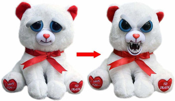 william mark feisty pets