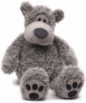20 inch teddy bear