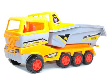 kids dumper truck