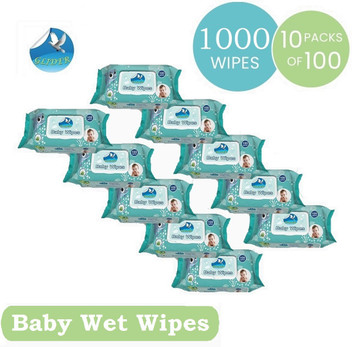 glider baby wipes