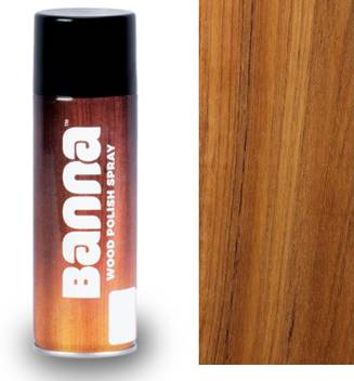 Banna Teak Wood Polish Spray Lacquer Stain Wood Stain Price In