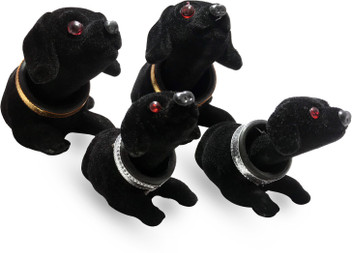 dog toy for car dashboard