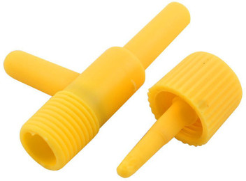 aquarium tube toy