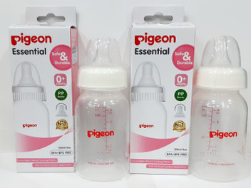 pigeon 120 ml