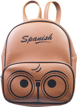 ladies small waterproof backpack