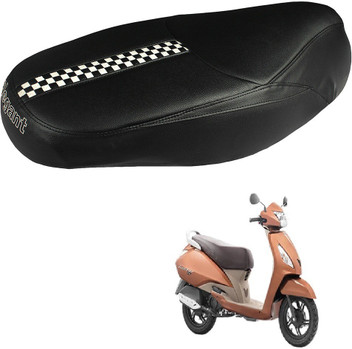 Tvs jupiter seat cover online Clearance