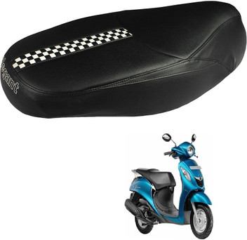 yamaha fascino seat cover