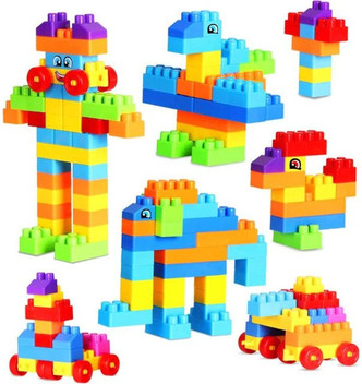 creative learning toys