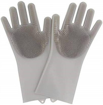 kitchen gloves for washing dishes indian