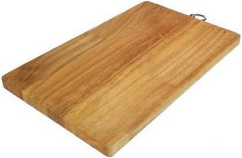 wooden chopping board price