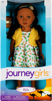 journey girl doll kyla