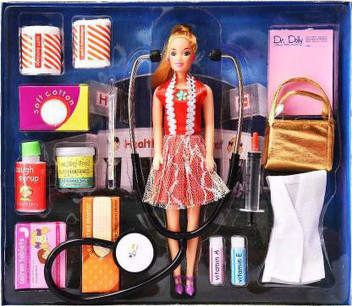 doll dr