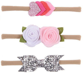 baby hair headbands