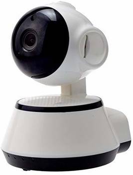 Safeseed Cctv Robot Mini Wifi Smart Net Security Camera Security Camera Price In India Buy Safeseed Cctv Robot Mini Wifi Smart Net Security Camera Security Camera Online At Flipkart Com