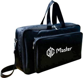 Gig Master Dj Controller Bag Safety Case Backpack For Pioneer Dj Ddj Wego3 K 17x11x4 Inch Keyboard Bag Price In India Buy Gig Master Dj Controller Bag Safety