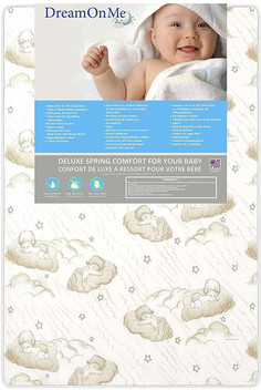 baby mattress flipkart