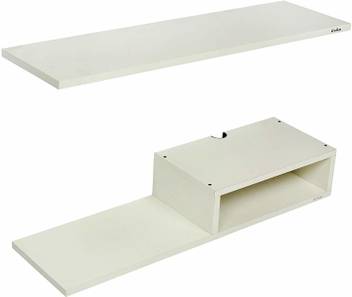 Flipshoppee Tv Entertainment Unit Wall Set Top Box Stand Shelf Wooden Wall Shelf Price In India Buy Flipshoppee Tv Entertainment Unit Wall Set Top Box Stand Shelf Wooden Wall Shelf Online At Flipkart Com