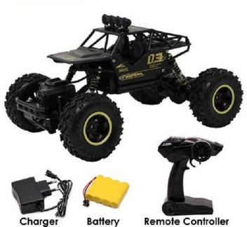 rc rock crawler flipkart