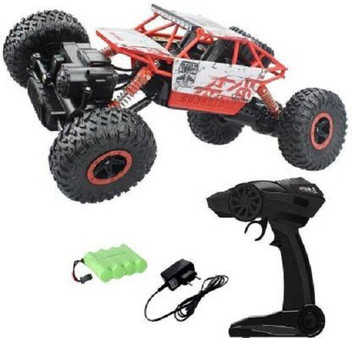 rc rock crawler flipkart