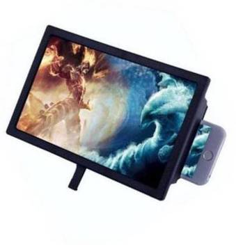 Borealis F2 Mobile Phone 3d Screen Magnifier For All Smartphones
