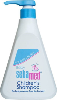 sebamed 500 ml