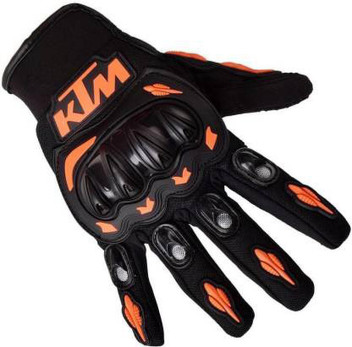 hand gloves for bike flipkart