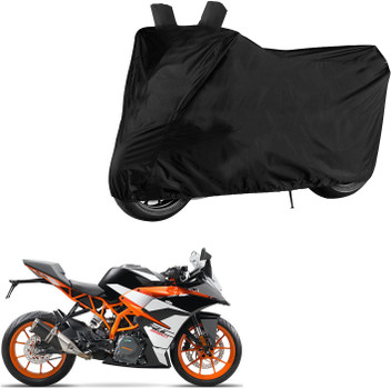 bike safety cover