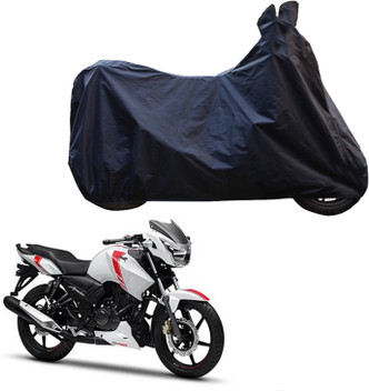 apache rtr 160 bike cover